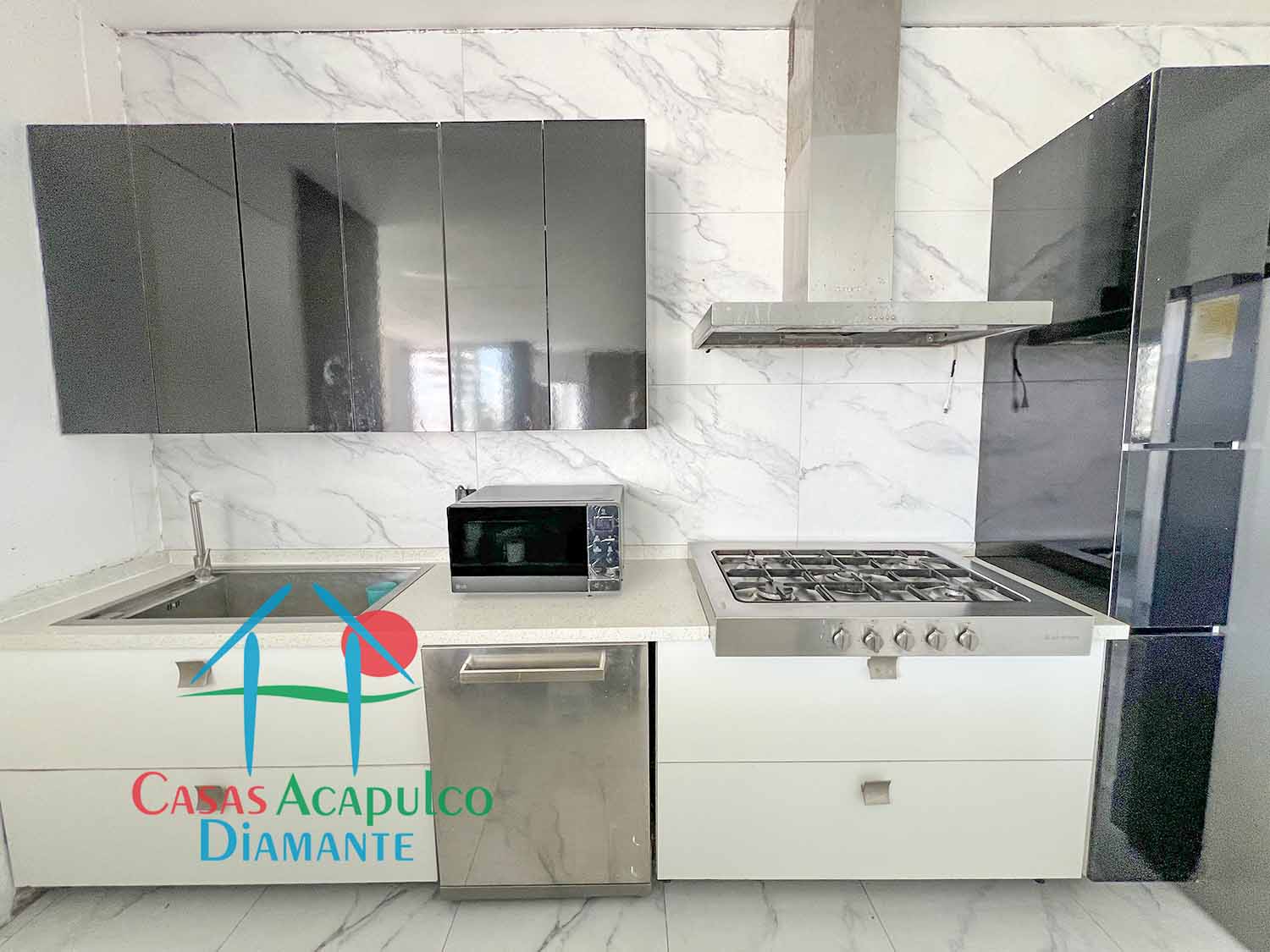 Cyan PH C2 - Cocina 4 Cyan PH C2 - Cocina 4